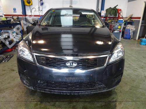 Instrument cluster KIA CEE'D (JD) 1.4 CVVT | BP11106576C47  - Image 5