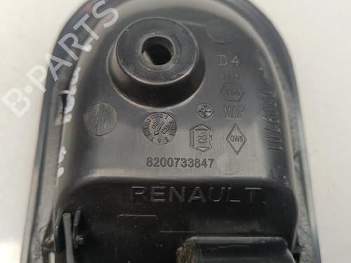 Højre bagtil invendig håndtag DACIA SANDERO 1.6 (BS0D, BS0B, BS0F, BS0H) | BP35743840I16 - Image 3