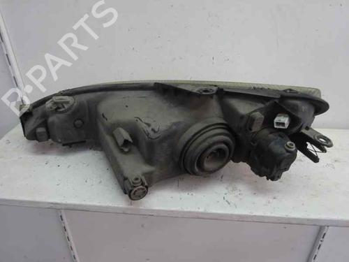 Højre forlygte PEUGEOT 206 Hatchback (2A/C) | BP5954097C29