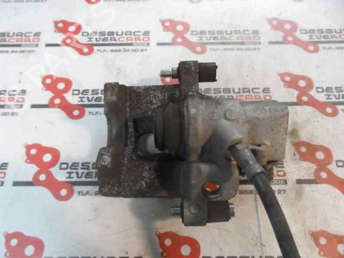 Used Left rear brake caliper Left rear brake caliper 11608540 11608540
