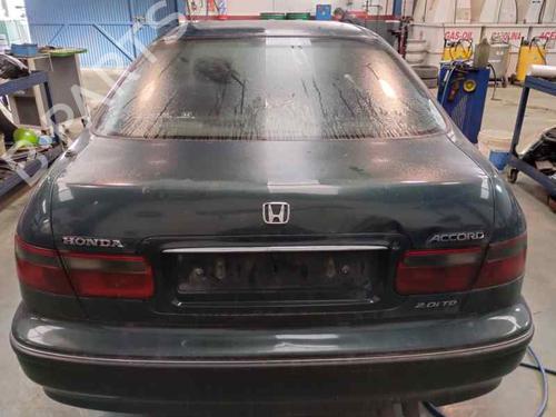 Right mirror HONDA ACCORD V (CE, CF_, CD) 2.0 TDi (CF1) | BP23961947C27 