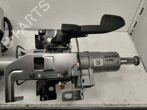 Steering column RENAULT CLIO V (B7_) 1.5 Blue dCi 100 (B7AD) | BP26555973M21 