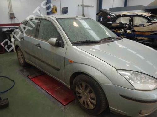 Front right window mechanism FORD FOCUS II (DA_, HCP, DP) 1.8 TDCi | BP9431087C23