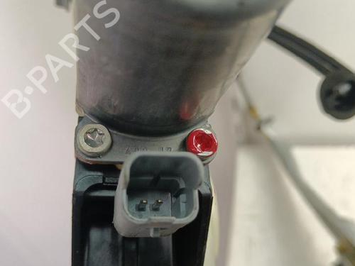 Rudehejsemekanisme Højre foran Rudehejsemekanisme Højre foran 35742245 35742245