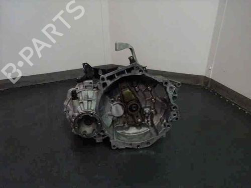 Gearbox SEAT IBIZA II (6K1) 1.9 TDI | BP1514819M3