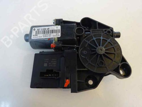 Used Left rear window motor RENAULT SCÉNIC III (JZ0/1_) 1.9 dCi (JZ0J, JZ1J, JZ1K, JZ1S) (131 hp) 1507748