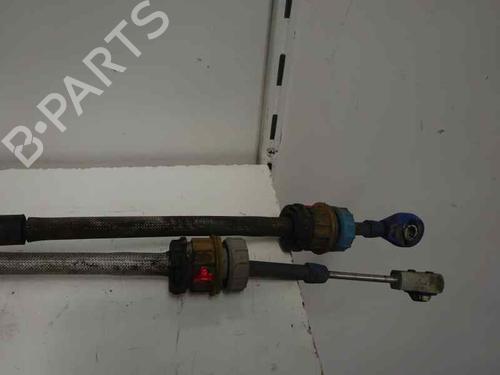 Used Gear lever PEUGEOT 308 I (4A_, 4C_) 1.6 HDi (90 hp) 9514772