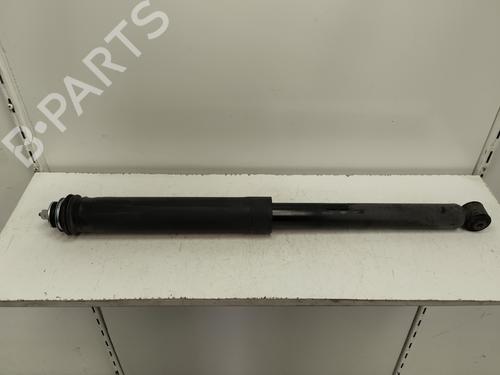 Used Right rear shock absorber TOYOTA YARIS (_P13_) 1.5 Hybrid (NHP130_, NHP130) (101 hp) 19483184