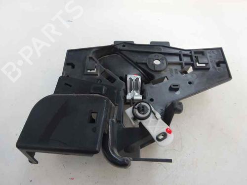 Used Rear left interior door handle CITROËN C5 I (DC_) 1.8 16V (DC6FZB, DC6FZE) (115 hp) 6475763
