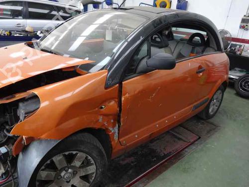 Left front driveshaft CITROËN C3 Pluriel (HB_) 1.4 HDi | BP3410333M38 