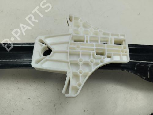 Used Rear left window mechanism SKODA FABIA IV (PJ3) 1.0 TSI (95 hp) 17641396