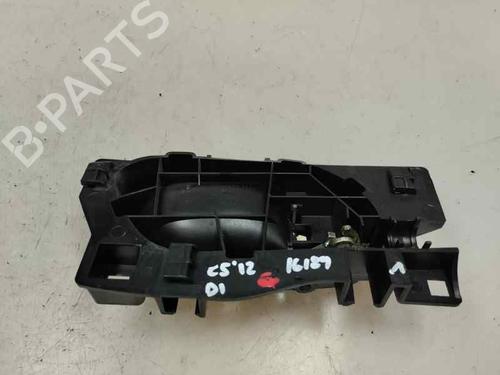 Front left interior door handle CITROËN C5 III Break (RW_)  | BP22640698I13 