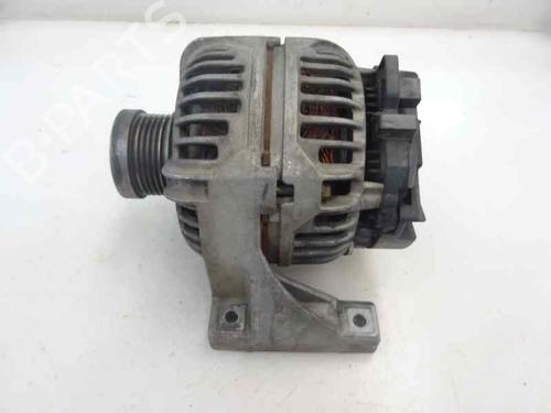 Used Alternator Alternator 10337504 10337504