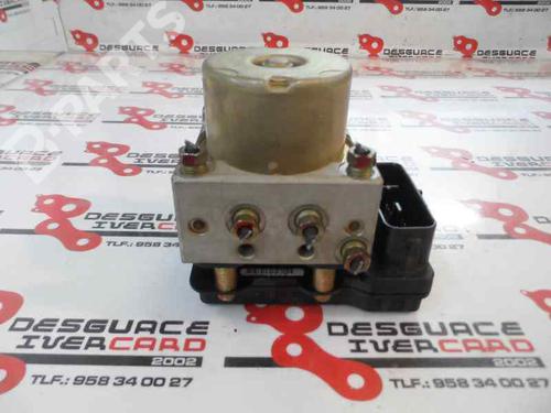 ABS pump SUZUKI GRAND VITARA I Open Off-Road Vehicle (GT)  | BP195129M43 