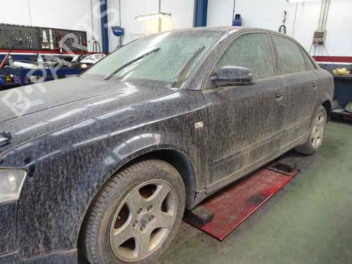 Starter AUDI A4 B6 (8E2) 1.9 TDI | BP9453244M8 - Image 4