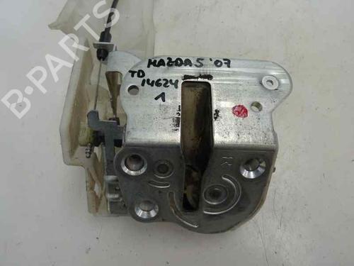 rear-right-lock-mazda-5-cr-20-cd-cr19-2007-1-2005-2006-2007-2008-2009-2010-8083323 main image