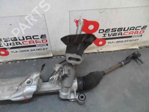 Used Steering rack Steering rack 586207 586207