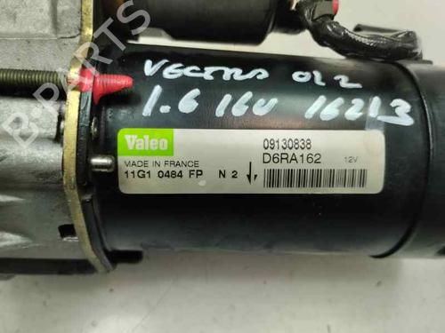 Startmotor Startmotor 35739758 35739758