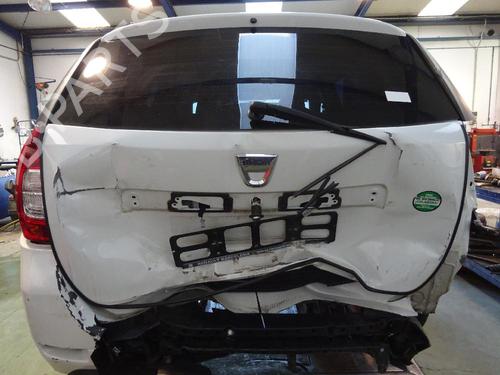 Rear left window mechanism DACIA LOGAN MCV II 1.5 dCi | BP12309049C24