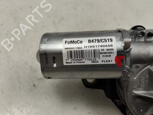 Rear wiper motor FORD FOCUS IV (HN)  | BP19792753M102 