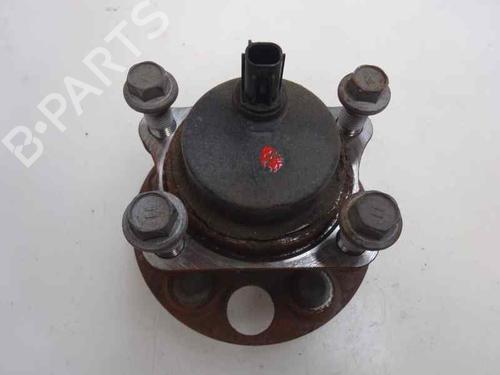 Used Other LEXUS CT (ZWA10_) 200h (ZWA10_) (99 hp) 14168516