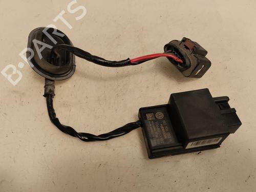 Elektronisk modul SEAT IBIZA IV (6J5, 6P1) [2008-2017]  13747592