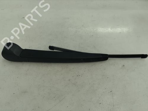 Used Rear windshield wiper arm SEAT ARONA (KJ7, KJP) 1.6 TDI (95 hp) 13627532