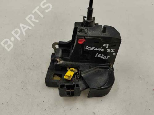 Cerradura puerta delantera izquierda RENAULT SCÉNIC I MPV (JA0/1_, FA0_) 1.9 dTi (JA1U) (80 hp) 30540677