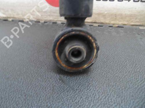 Venstre bak støtdemper VW POLO IV (9N_, 9A_) 1.4 TDI (70 hp) 358011