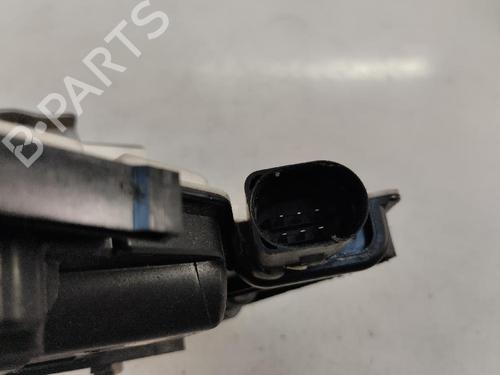 Used Front right lock SEAT IBIZA IV (6J5, 6P1) 1.2 TSI (90 hp) 13749552