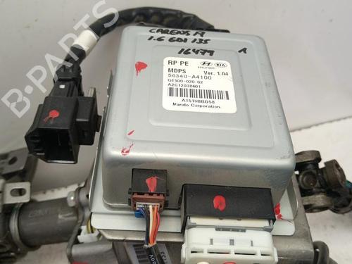 Steering column KIA CARENS IV 1.6 GDi | BP35741146M21 - Image 2