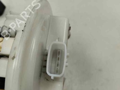 Used Fuel pump RENAULT CLIO IV (BH_) 1.5 dCi 90 (90 hp) 26561356