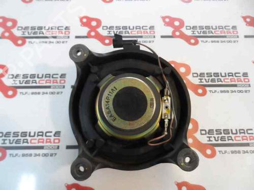 Radio MERCEDES-BENZ M-CLASS (W163) ML 270 CDI (163.113) (163 hp) 354341