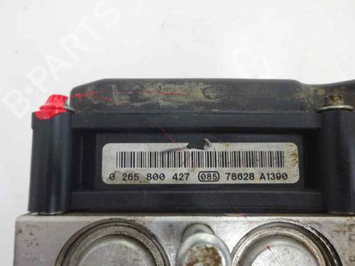 ABS Bremseaggregat ABS Bremseaggregat 8300487 8300487