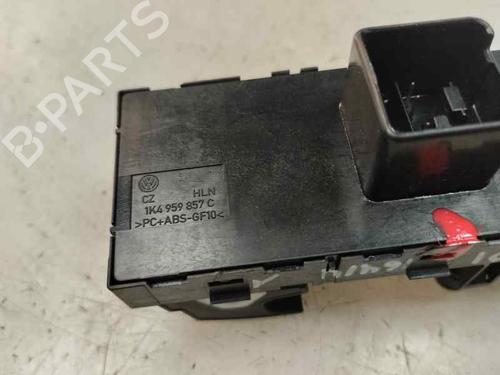 Left front window switch SEAT IBIZA IV (6J5, 6P1) 1.6 TDI | BP28023247I27