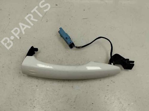 Front left exterior door handle OPEL MOKKA 1.2 (76) | BP21395201C128 