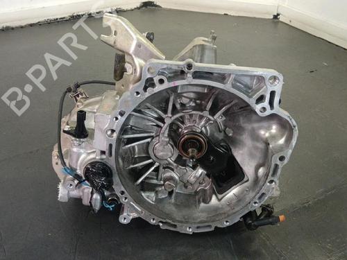 Used Gearbox Gearbox MAZDA 2 (DE_, DH_) 1.5 (DE5FS) (103 hp) 39900337 39900337