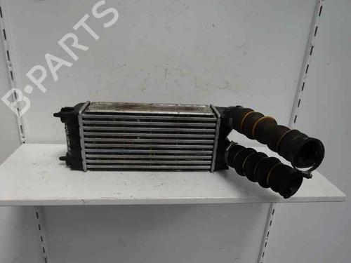 Used Intercooler Intercooler CITROËN C4 II (NC_) 1.6 HDi 90 (92 hp) 7403296 7403296