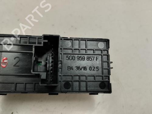 Used Left front window switch Left front window switch 21271246 21271246