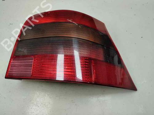 Used Right taillight VW GOLF IV (1J1) [1997-2008]  26561197