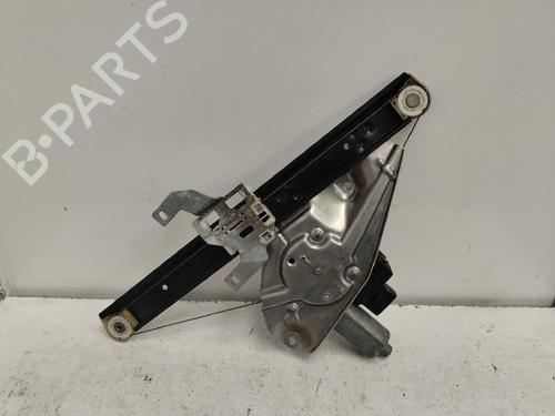 Used Rear left window mechanism Rear left window mechanism AUDI A6 C5 (4B2, 4B4) 1.9 TDI (130 hp) 13575606 13575606