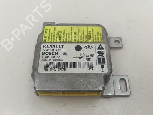 Used ECU airbags ECU airbags 39163990 39163990