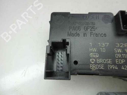 Used Left front window motor Left front window motor PEUGEOT 407 SW (6E_, 6D_) [2004-2011] 4410019 4410019