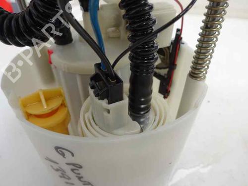 Used Fuel pump Fuel pump FIAT GRANDE PUNTO (199_) 1.4 (199AXB11, 199AXB1A, 199BXB1A, 199AXL1A) (77 hp) 7065850 7065850