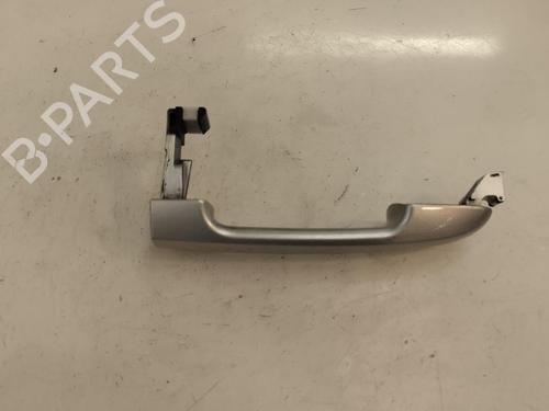 Front left exterior door handle KIA CEE'D Hatchback (ED) 1.6 CRDi 115 | BP13452310C128 