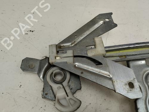 Rear right window mechanism CITROËN XSARA (N1) 2.0 HDi 109 | BP19924039C25 