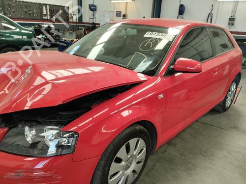 Electronic sensor AUDI A3 (8P1) 1.9 TDI | BP12902175M84  - Image 5