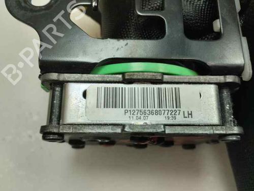 Used Front left seatbelt Front left seatbelt SAAB 9-3 (YS3F, E79, D79, D75) 1.9 TiD (150 hp) 35739647 35739647