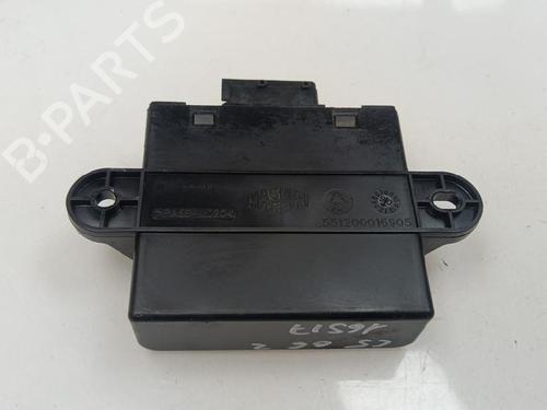 Electronic module CITROËN C5 II (RC_) 2.0 HDi (RCRHRH) | BP35743660M83 - Image 3