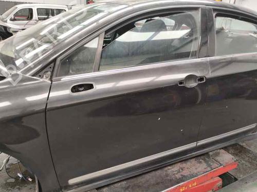 Used Left front door CITROËN C5 III (RD_) 2.0 HDi 165 (RDRHHA, RDRHH8) (163 hp) 27870760